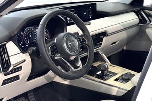 Mazda CX-80 bild 10