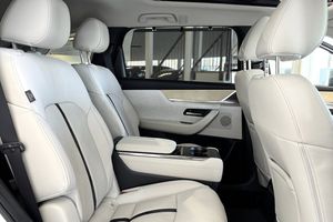 Mazda CX-80 bild 18