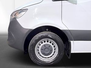 Mercedes Sprinter bild 11