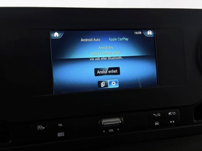 Mercedes Sprinter bild 22