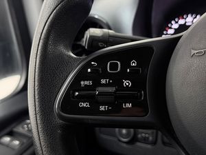 Mercedes Sprinter bild 18