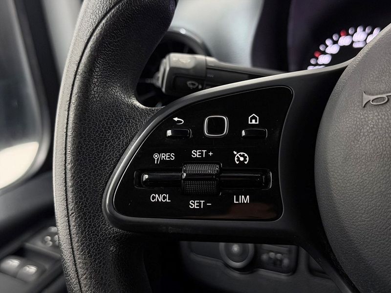 Mercedes Sprinter bild 18
