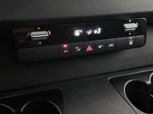 Mercedes Sprinter bild 25
