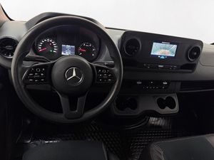 Mercedes Sprinter bild 17