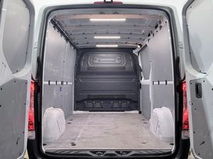 Mercedes Sprinter bild 13