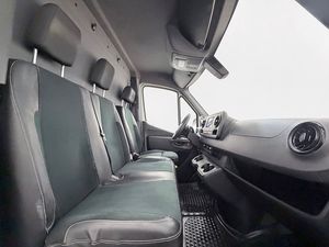 Mercedes Sprinter bild 16