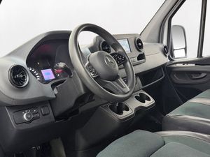 Mercedes Sprinter bild 15
