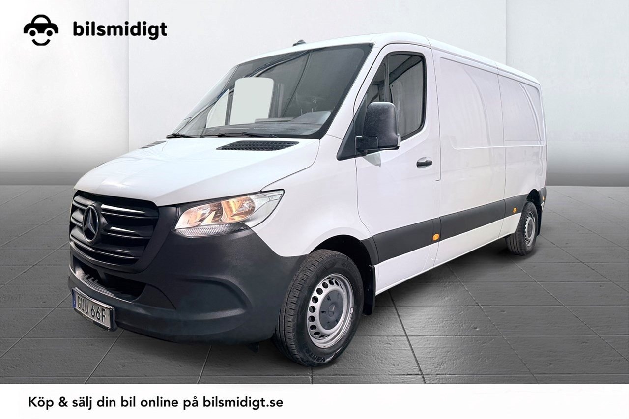 Mercedes Sprinter