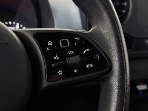 Mercedes Sprinter bild 19