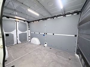 Mercedes Sprinter bild 12