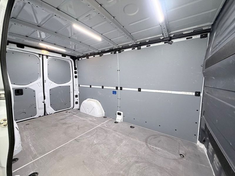 Mercedes Sprinter bild 12