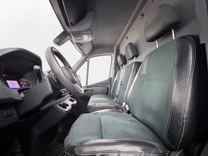 Mercedes Sprinter bild 14