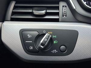 Audi A4 bild 32