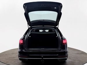Audi A4 bild 8