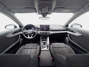 Audi A4 bild 15