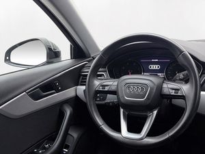 Audi A4 bild 16