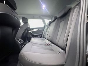 Audi A4 bild 14