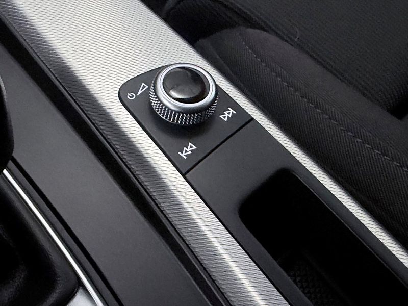Audi A4 bild 31