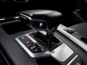 Audi A4 bild 28
