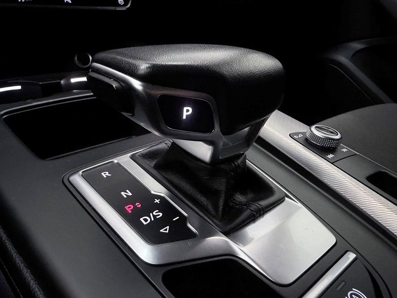 Audi A4 bild 28