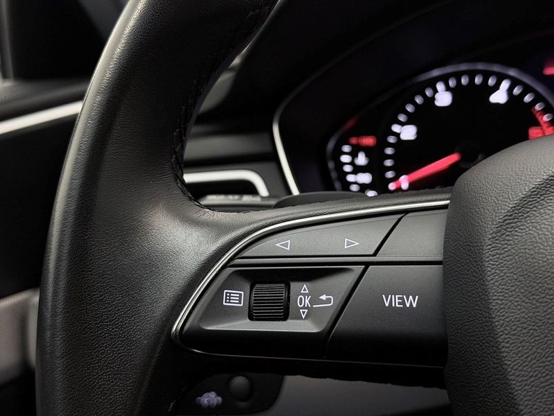 Audi A4 bild 18