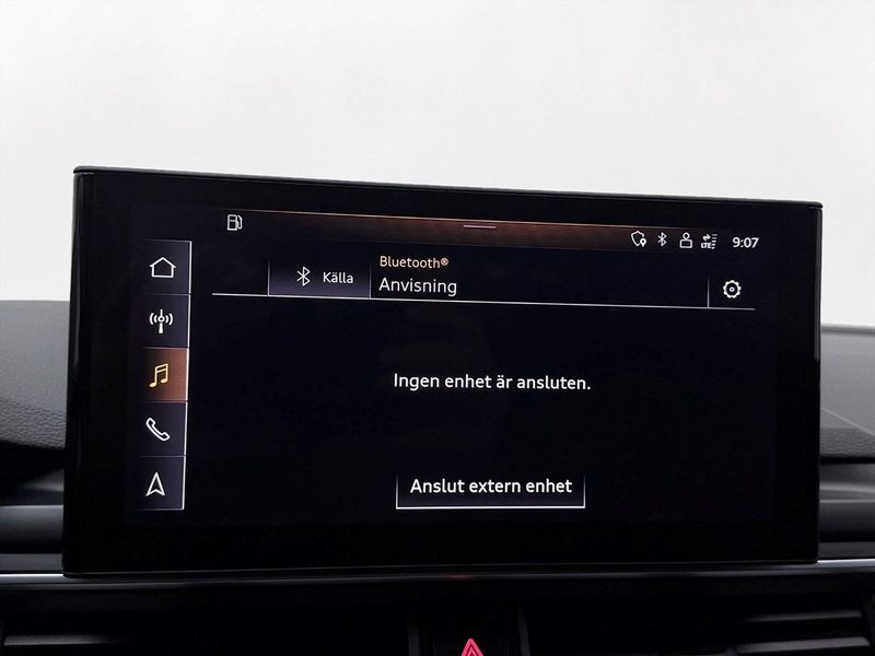 Audi A4 bild 24