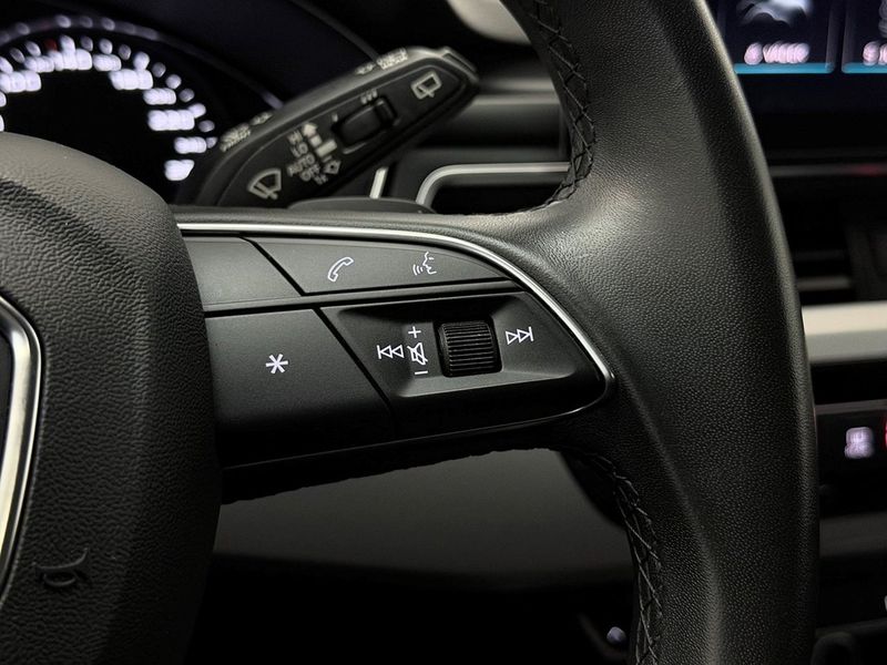 Audi A4 bild 19