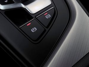 Audi A4 bild 29