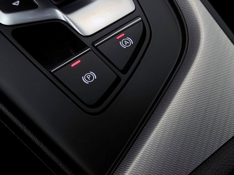 Audi A4 bild 29