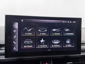 Audi A4 bild 25