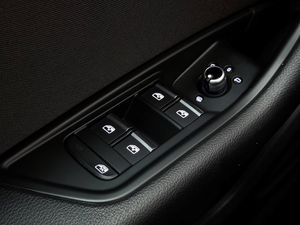 Audi A4 bild 33