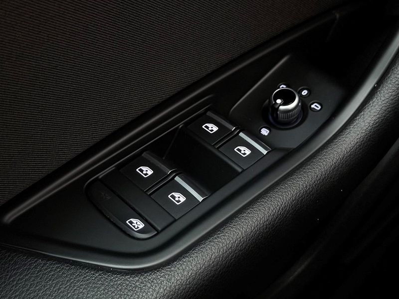 Audi A4 bild 33