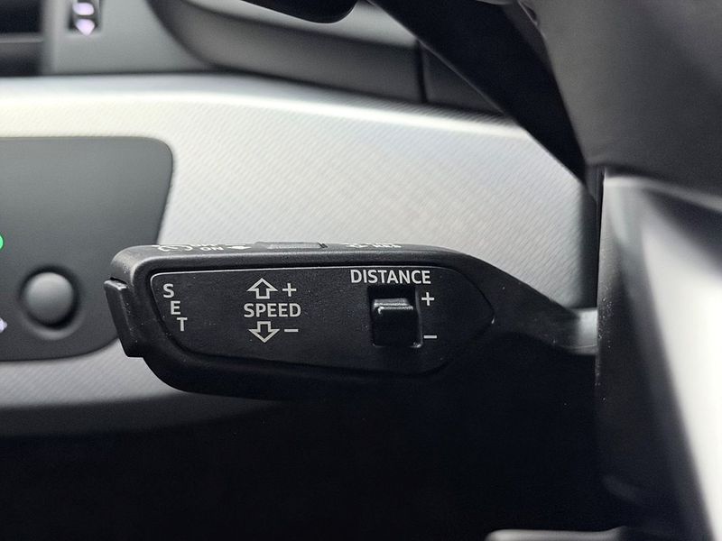 Audi A4 bild 20