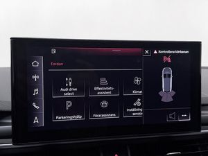 Audi A4 bild 22
