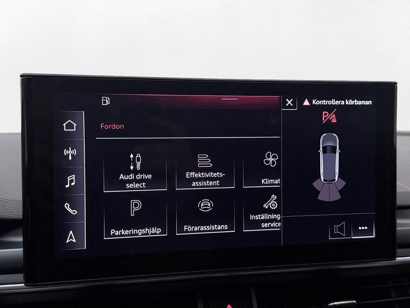 Audi A4 bild 22