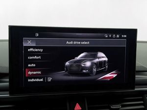 Audi A4 bild 23