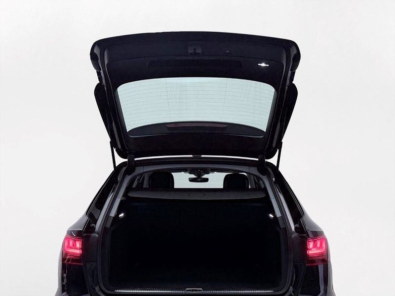 Audi A4 bild 35