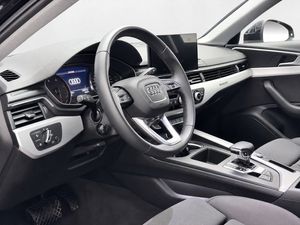 Audi A4 bild 13