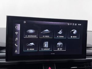 Audi A4 bild 26