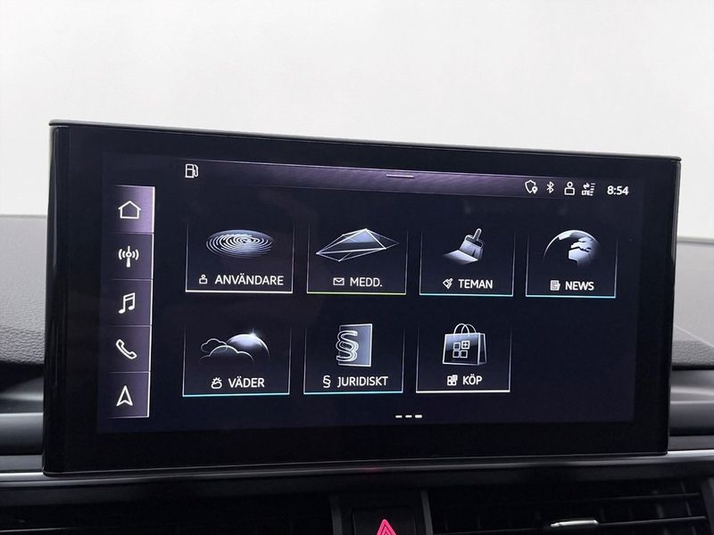 Audi A4 bild 26