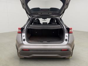 Nissan Juke bild 30