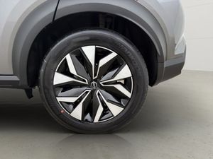 Nissan Juke bild 34