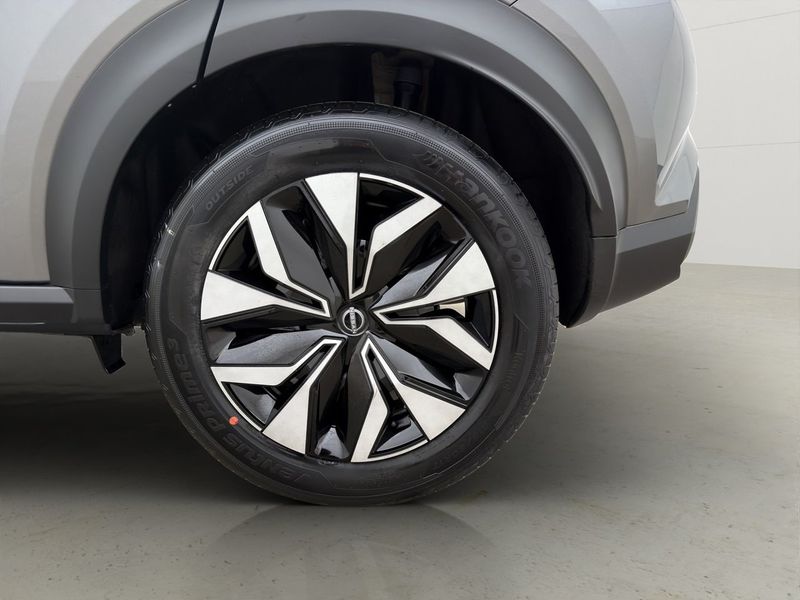Nissan Juke bild 34