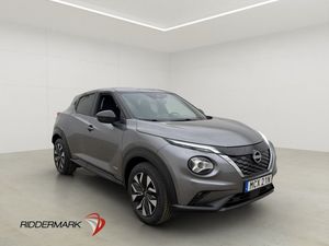 Nissan Juke bild 3