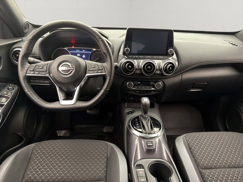 Nissan Juke bild 18