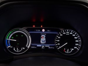 Nissan Juke bild 15