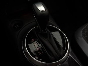 Nissan Juke bild 25