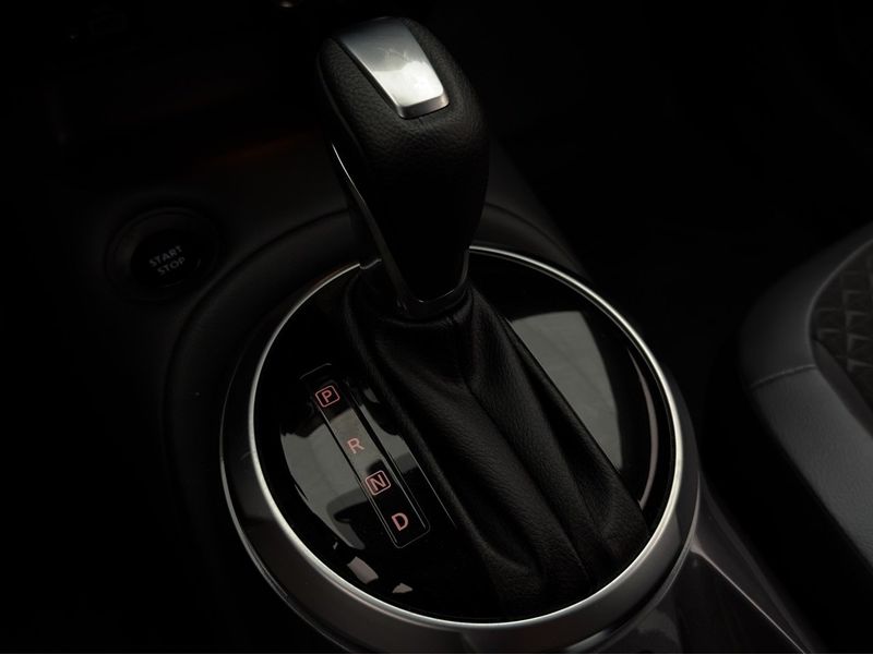 Nissan Juke bild 25
