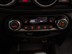 Nissan Juke bild 24