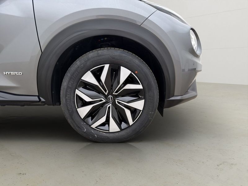 Nissan Juke bild 35